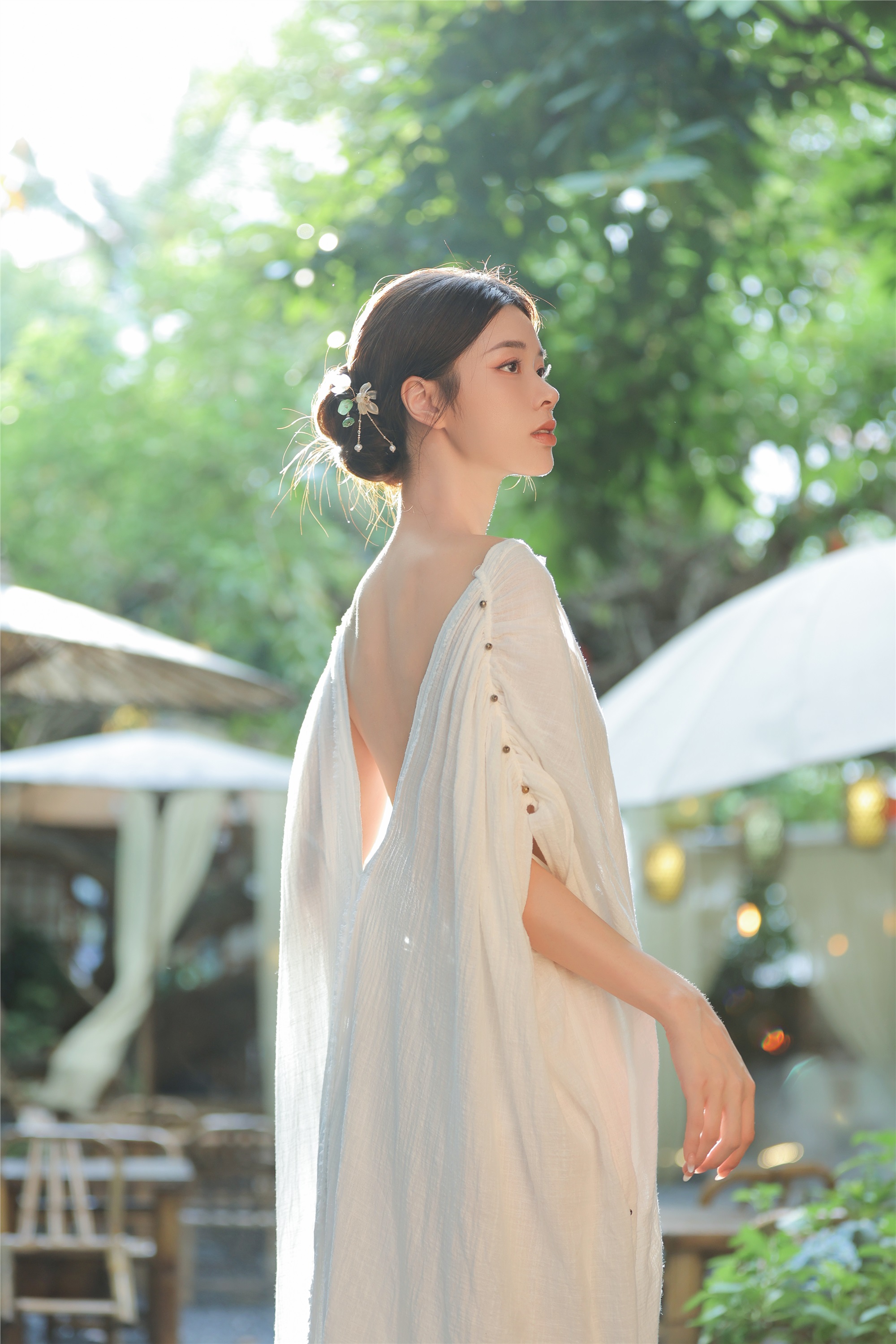 YITUYU艺图语 2025.01.30 画船听雨眠 板板酱